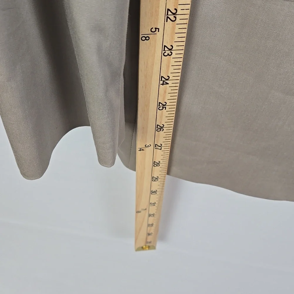 John Varvatos USA Men's Champagne Suit Jacket Sports CoatnBlazer 40R